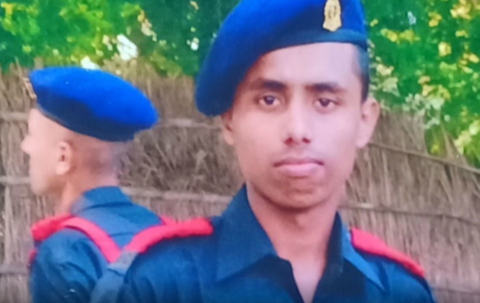 deepak laddakh martyred