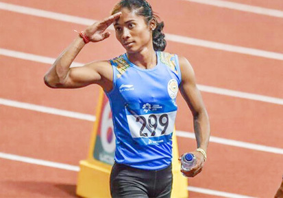 hima das nominated khel ratna