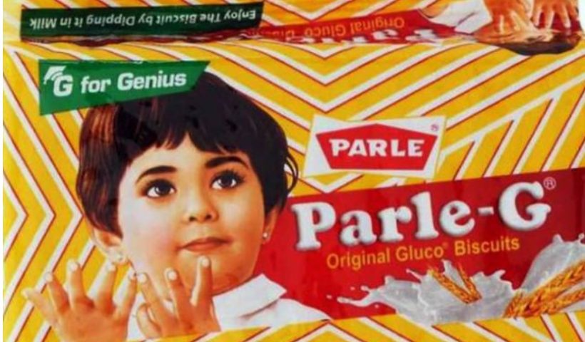 parleG sales record