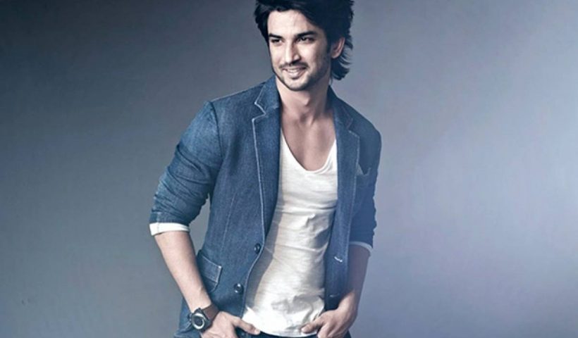 Actor Sushant Singh Rajput committed suicide