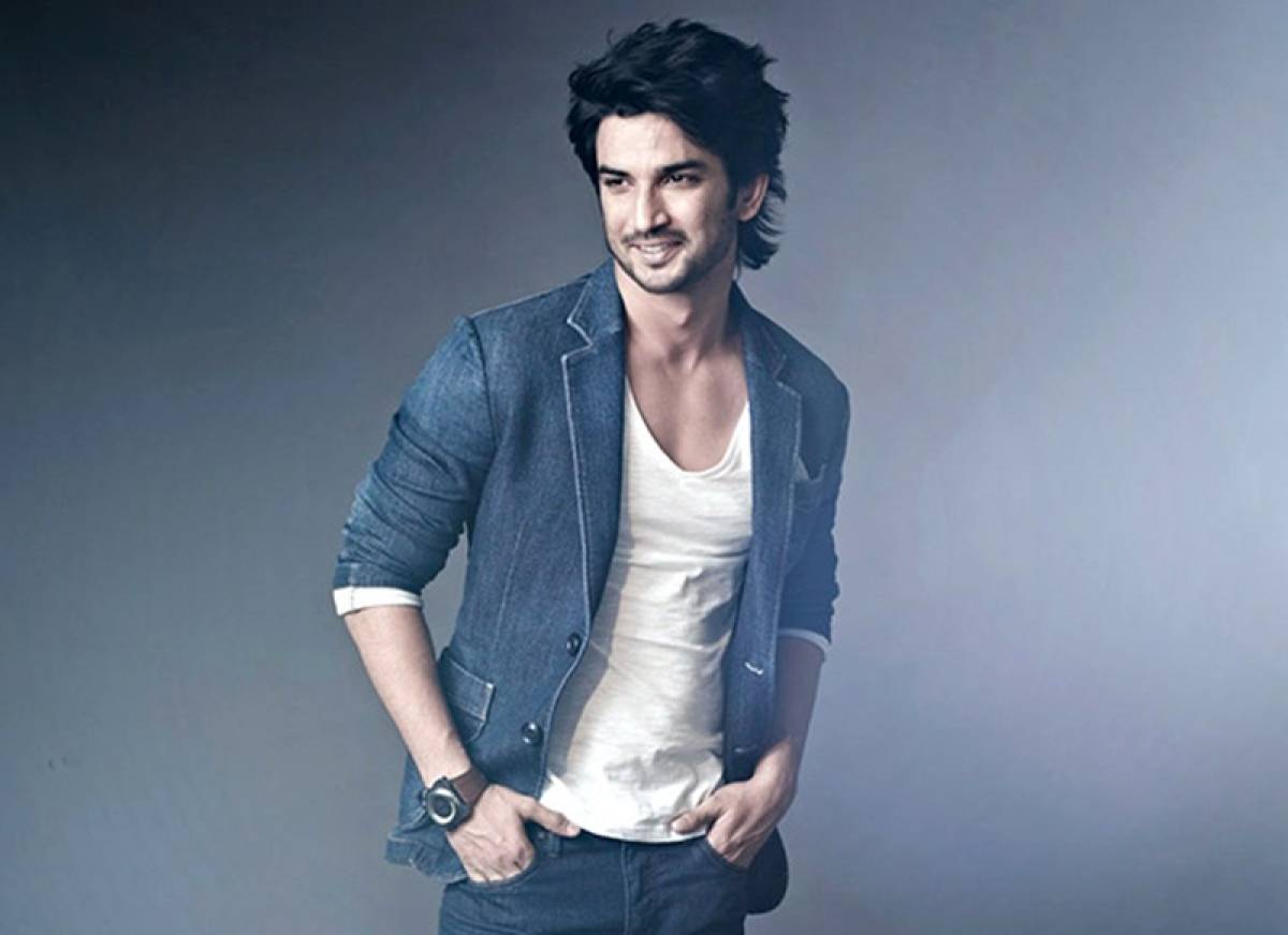 Actor Sushant Singh Rajput committed suicide