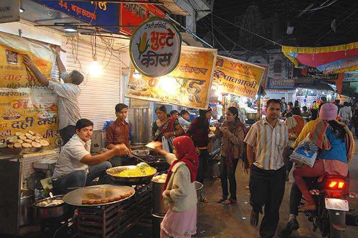 bhopal bazaar closed on sunday due to corona