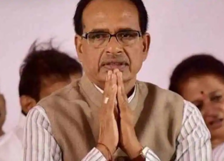 shivraj singh chauhan kill corona campaign