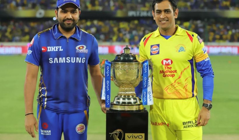 IPL will staert 19th September UAE