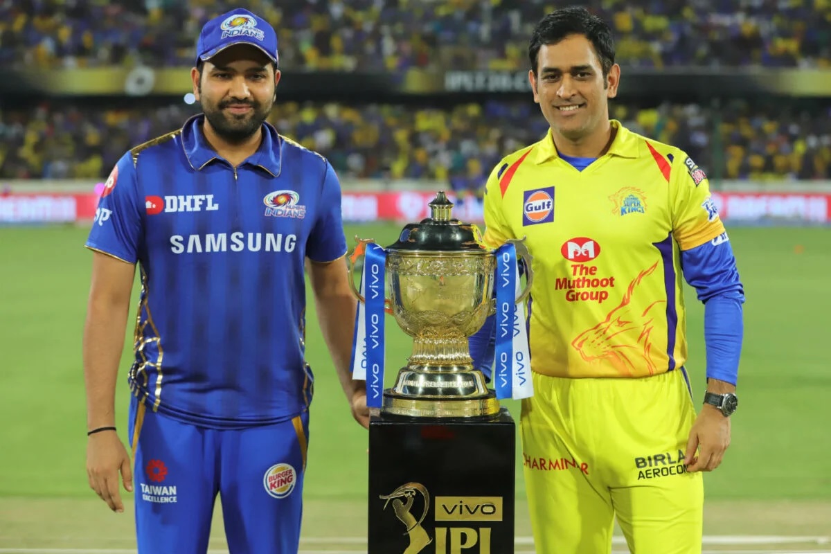 IPL will staert 19th September UAE