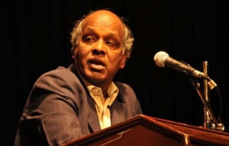 poet Rahat Indori died due to cprona