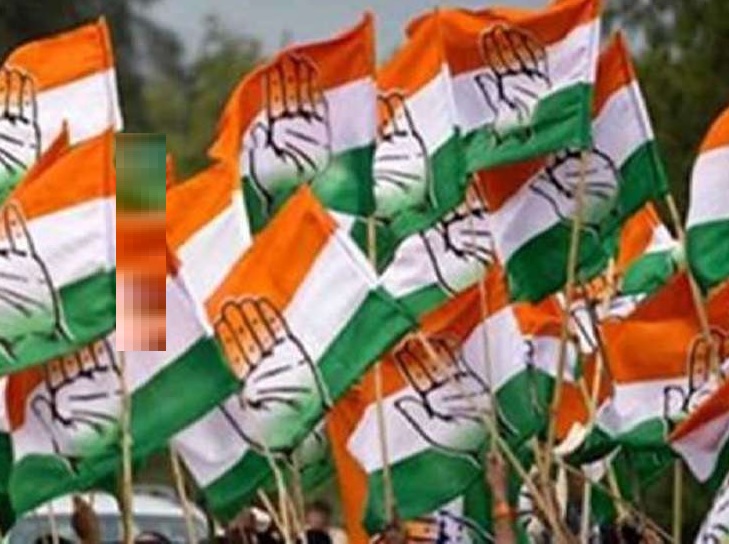 Madhya Pradesh Congress Party finalized candidates for Bi Election