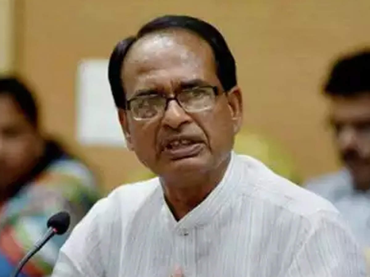 shivraj singh chauhan government announces rs 4000 direct cash transfer to farmers