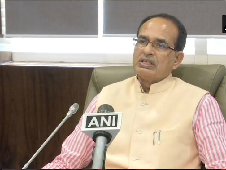 big gifts to farmers shivraj singh chauhan gave big gift-to 22 lakh farmers deposited 4686 crore rupees in account