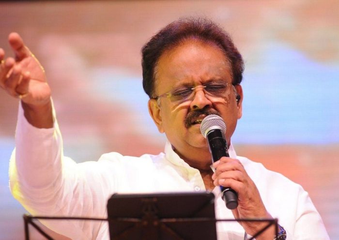 Singer-actor SP Balasubrahmanyam passes away at 74 due to corona