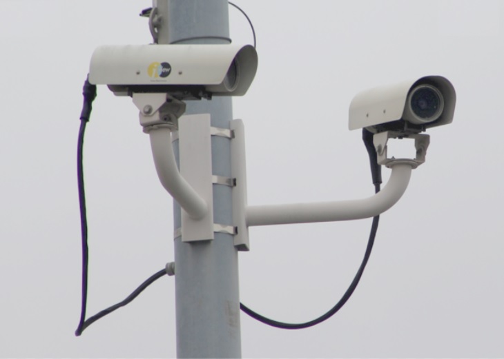 CCTV installed in government offices to stop corruption in madhya pradesh