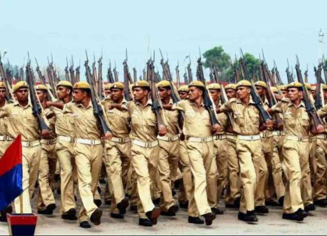 recruitment for 4000 constable posts announced in madhya pradesh