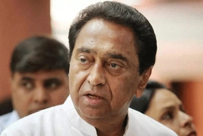 Ex CM kamalnath filed appeal in supreme court against cancellation of star status in by election of madhya pradesh