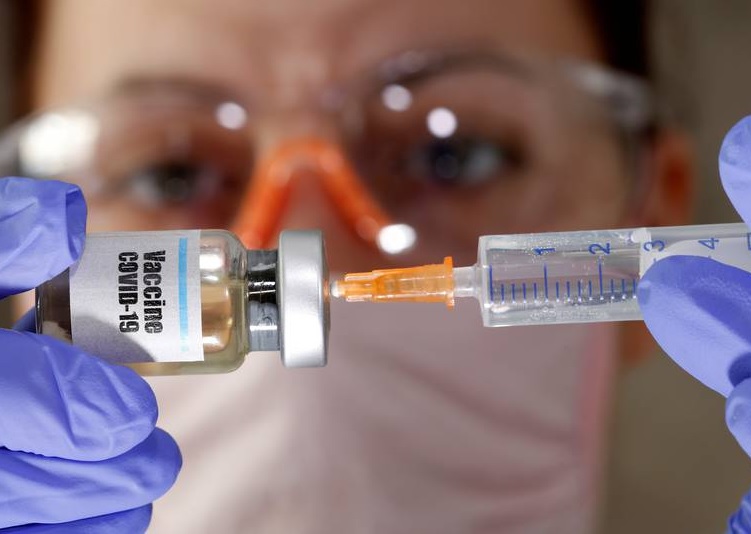 American company Pfizer claims its vaccine is effective 90 percent in covid 19 patents