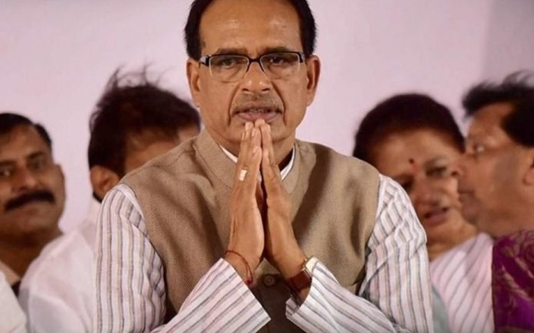 CM Shivraj singh chauhan instructed his cabinet ministers to updates their ministries along with their report card on weekly basis