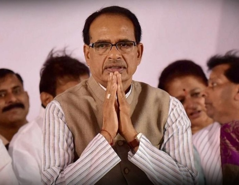 CM Shivraj singh chauhan instructed his cabinet ministers to updates their ministries along with their report card on weekly basis