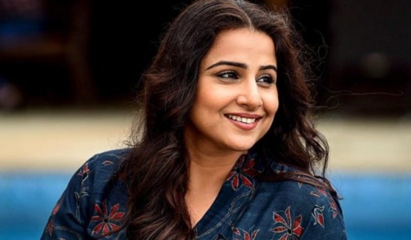 vidya balan refused forest minister vijay shah dinner invitation administration stopped vehicle involved in shooting of film congress wants apology from minister