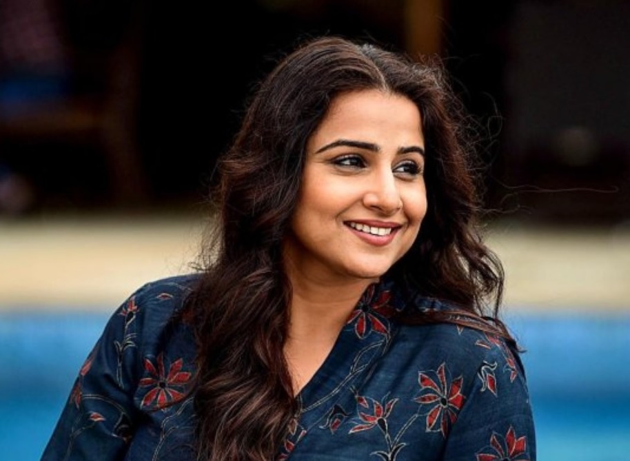 vidya balan refused forest minister vijay shah dinner invitation administration stopped vehicle involved in shooting of film congress wants apology from minister