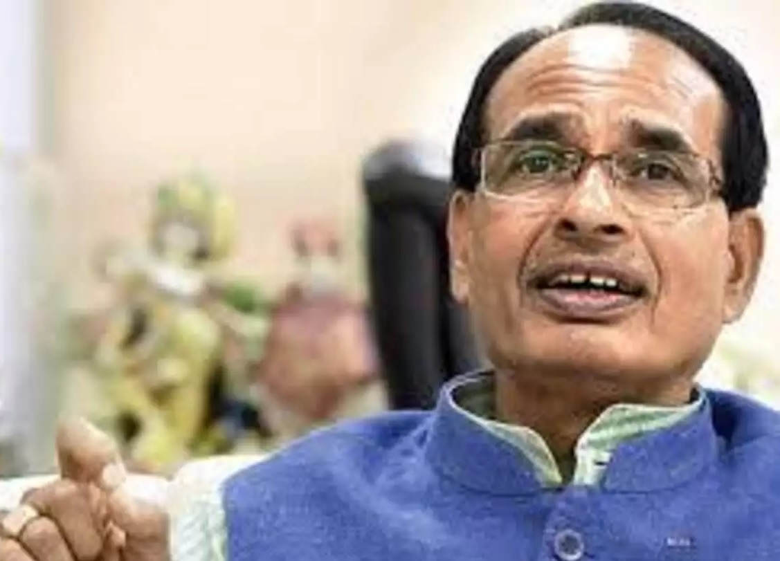 shivraj singh chauhan announced 4000 rupees transfer kisan samman rashi from state in farmers account