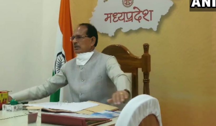 madhya pradesh cabinet approves love jehad law