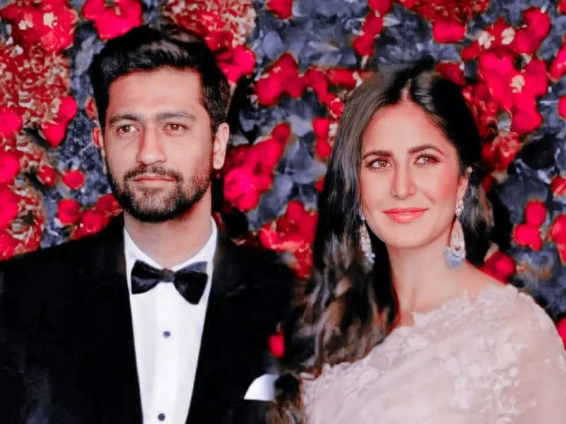 Bollywood actor viki kaushal and Katrina Kaif going to marry on 9th December